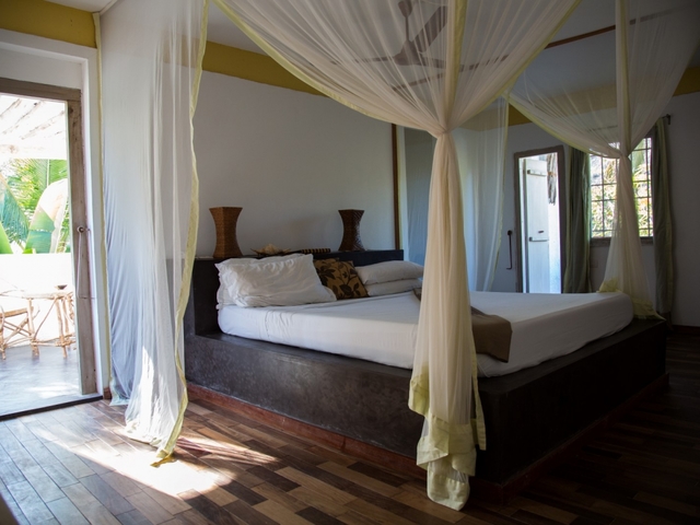 фотографии Uzuri Villa изображение №48