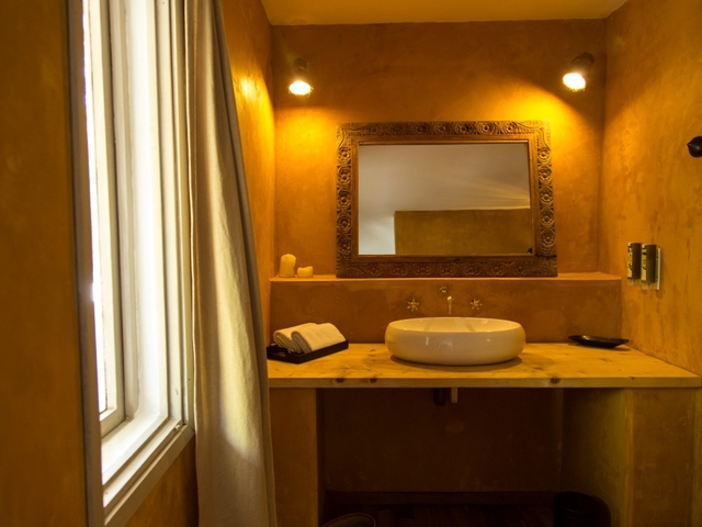 фотографии отеля Uzuri Villa изображение №47