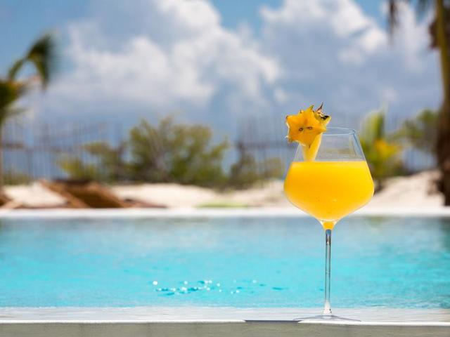 фото Uzuri Villa изображение №46