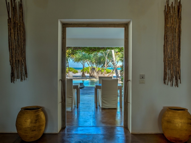 фото отеля Uzuri Villa изображение №45