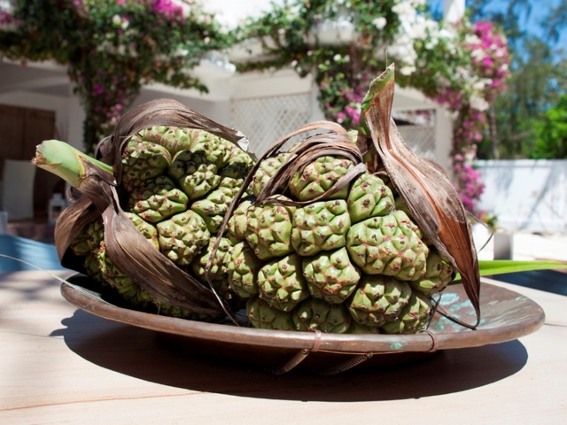 фотографии Uzuri Villa изображение №44