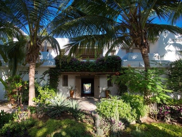 фотографии отеля Uzuri Villa изображение №43