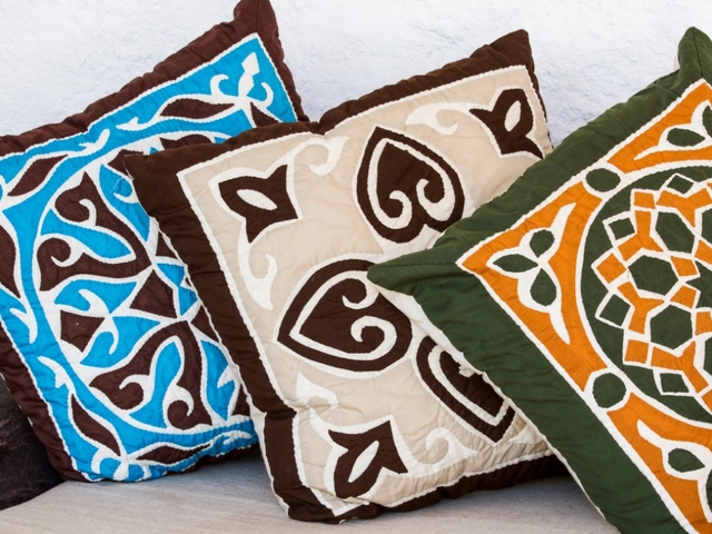 фото Uzuri Villa изображение №42