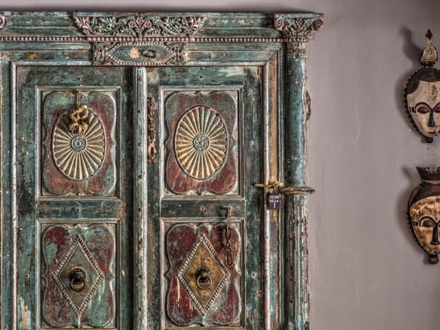 фото Uzuri Villa изображение №38