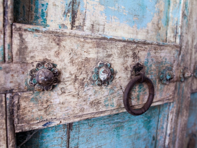 фото отеля Uzuri Villa изображение №37