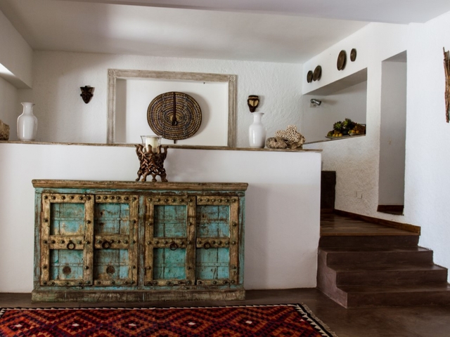 фотографии Uzuri Villa изображение №36