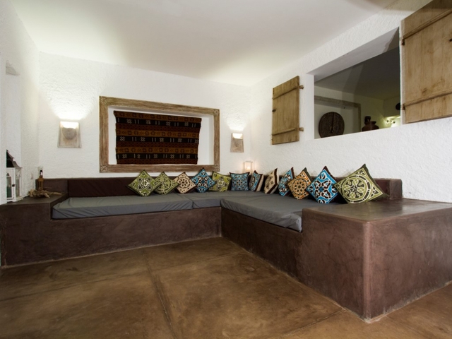 фотографии отеля Uzuri Villa изображение №35