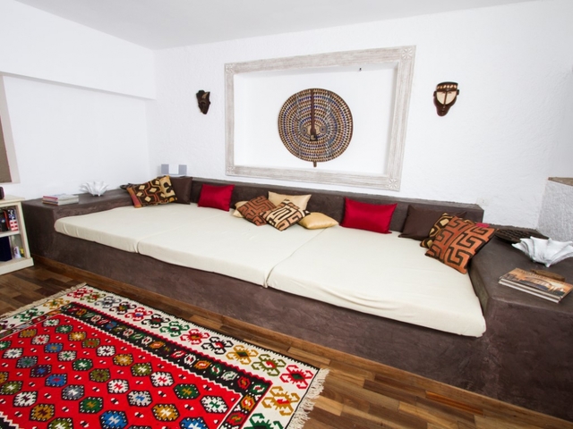 фото Uzuri Villa изображение №34