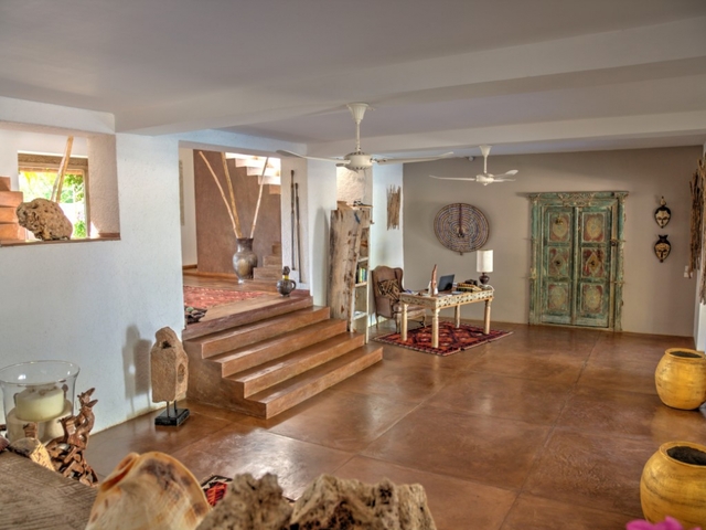 фото отеля Uzuri Villa изображение №33