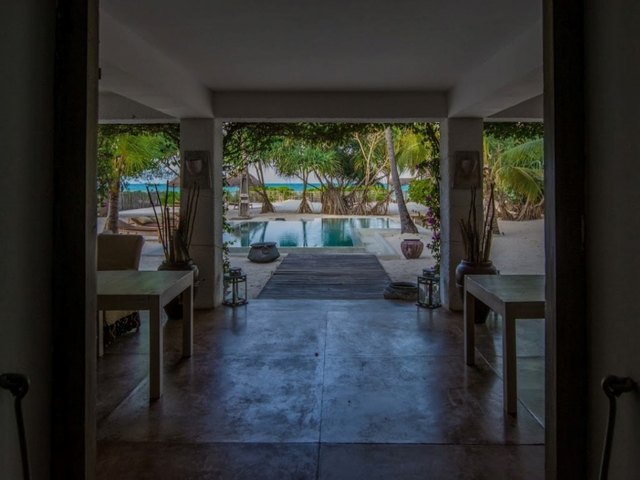 фото Uzuri Villa изображение №30