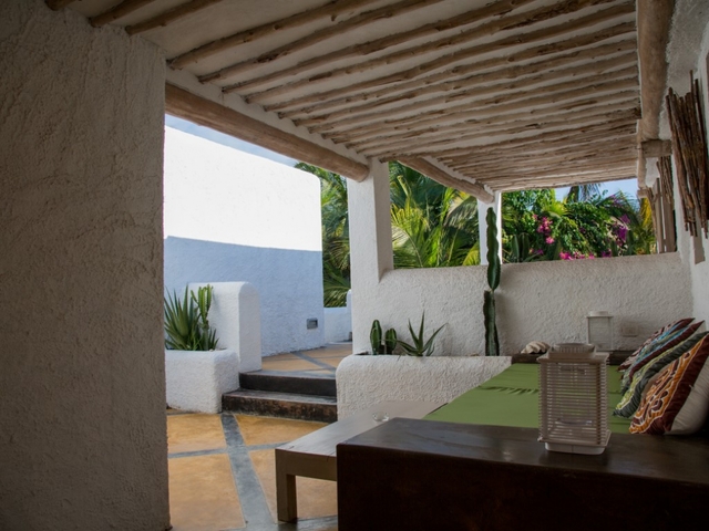 фото отеля Uzuri Villa изображение №29