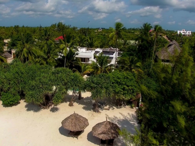 фото Uzuri Villa изображение №26