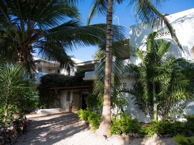 фото отеля Uzuri Villa изображение №25