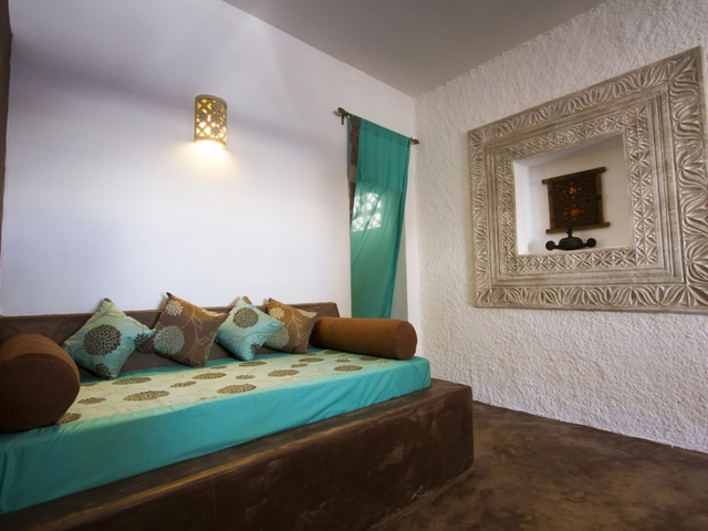 фото отеля Uzuri Villa изображение №21