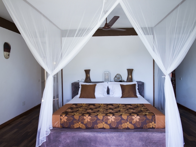 фото отеля Uzuri Villa изображение №17