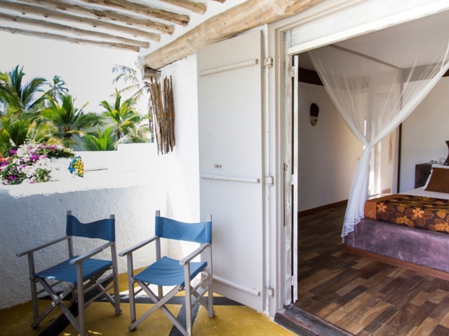 фотографии Uzuri Villa изображение №16