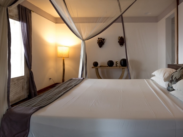 фотографии Uzuri Villa изображение №12