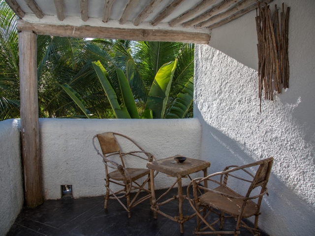 фото отеля Uzuri Villa изображение №9