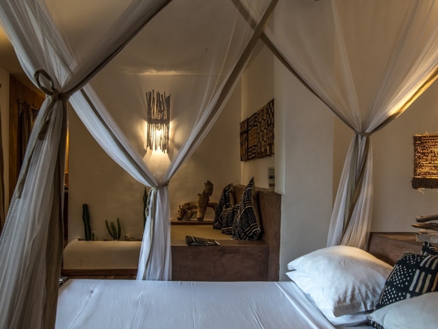 фото отеля Uzuri Villa изображение №5