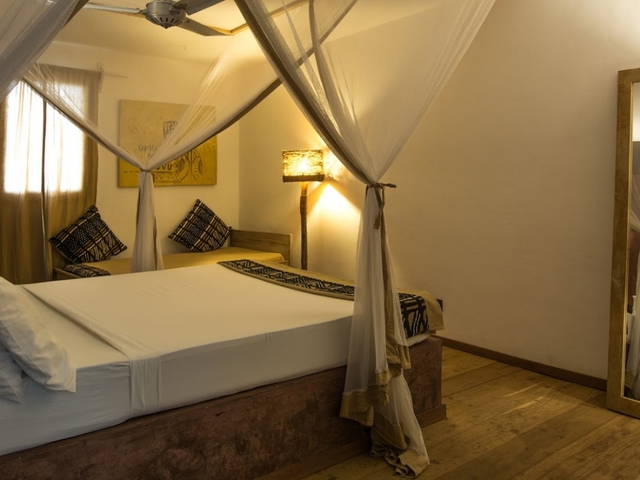 фото Uzuri Villa изображение №2