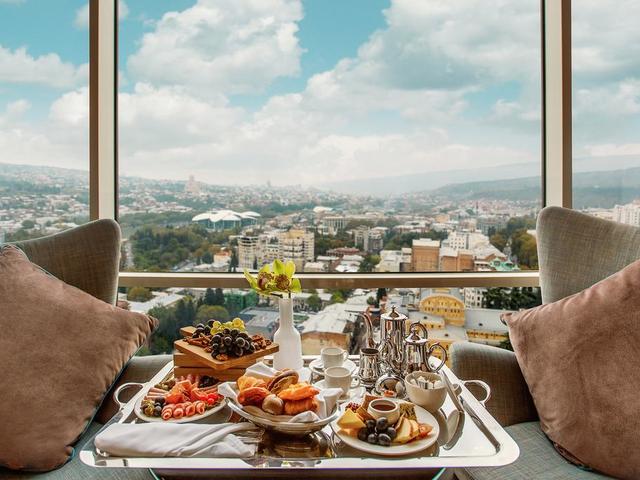фотографии отеля Millennium Hotels The Biltmore Hotel Tbilisi изображение №23