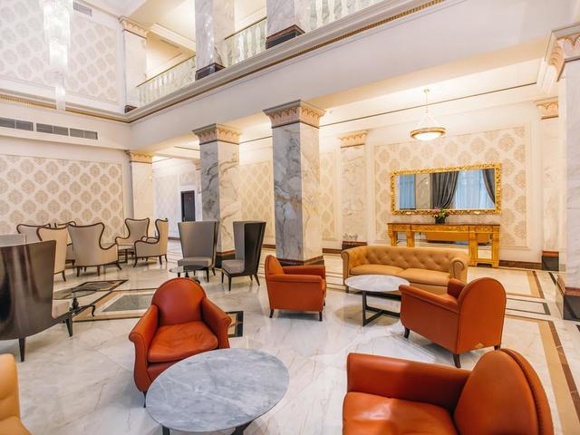 фото отеля Millennium Hotels The Biltmore Hotel Tbilisi изображение №9