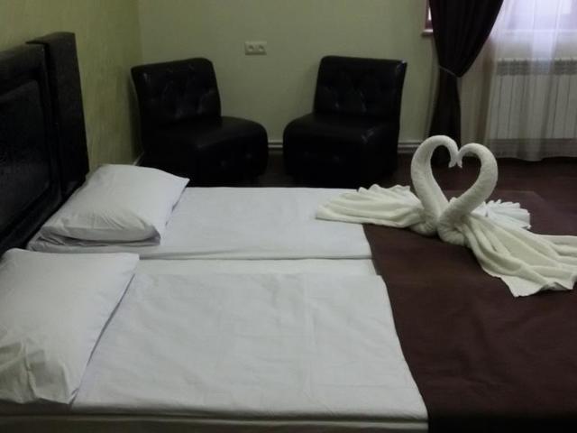 фото Best View Hotel изображение №30