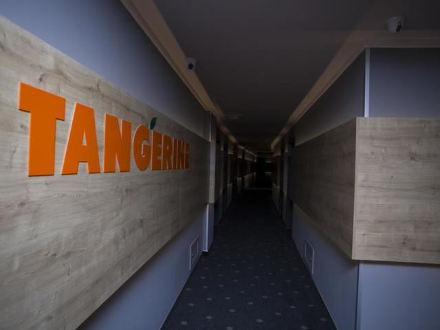 фотографии отеля Tangerine изображение №23