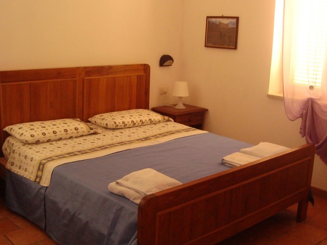 фотографии отеля Residence Esperia изображение №19