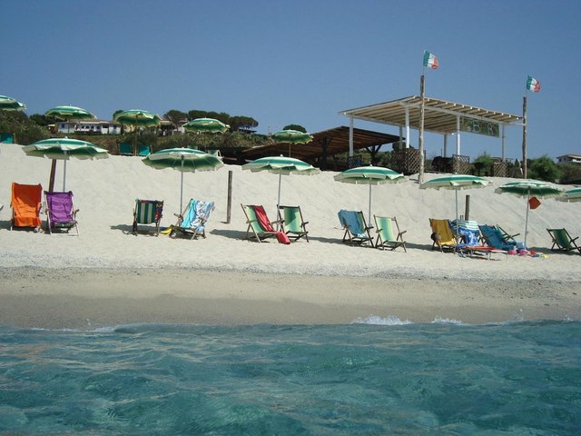 фото отеля Residence Esperia изображение №1