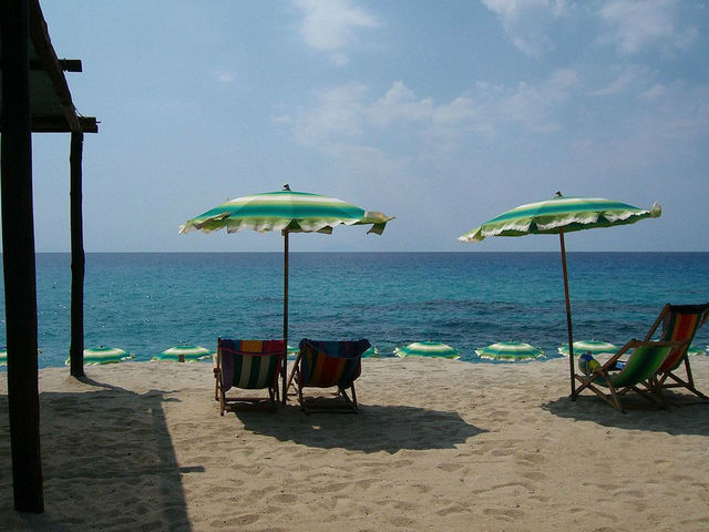 фотографии отеля Residence Esperia изображение №11