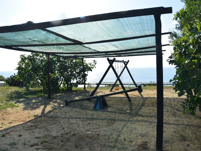 фото отеля Residence Esperia изображение №9