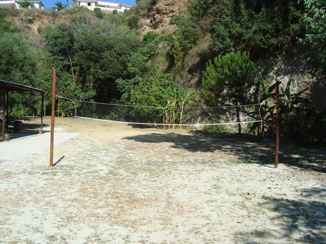 фотографии отеля Residence Esperia изображение №7