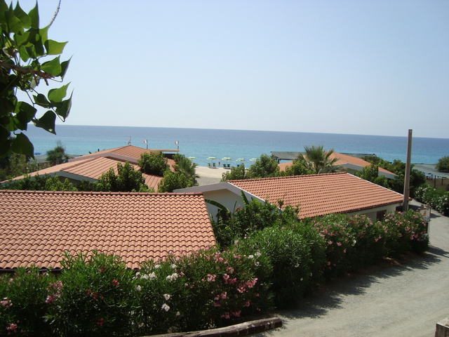 фото отеля Residence Esperia изображение №5