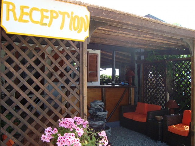 фотографии отеля Residence Esperia изображение №3