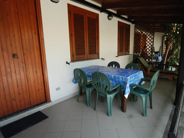 фото Residence Esperia изображение №2