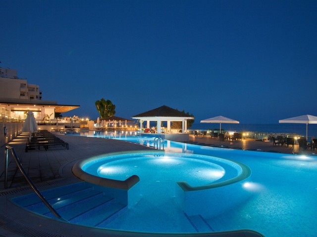 фото The Royal Apollonia (ex. Louis Apollonia Beach) изображение №42