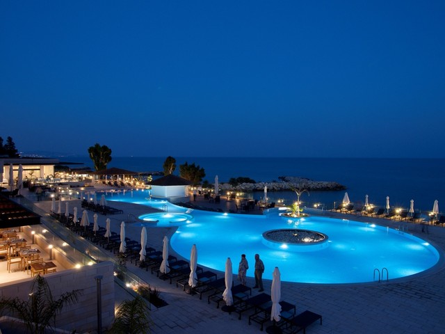 фото отеля The Royal Apollonia (ex. Louis Apollonia Beach) изображение №41
