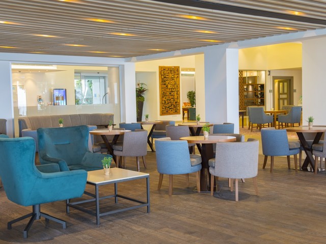 фото The Royal Apollonia (ex. Louis Apollonia Beach) изображение №10