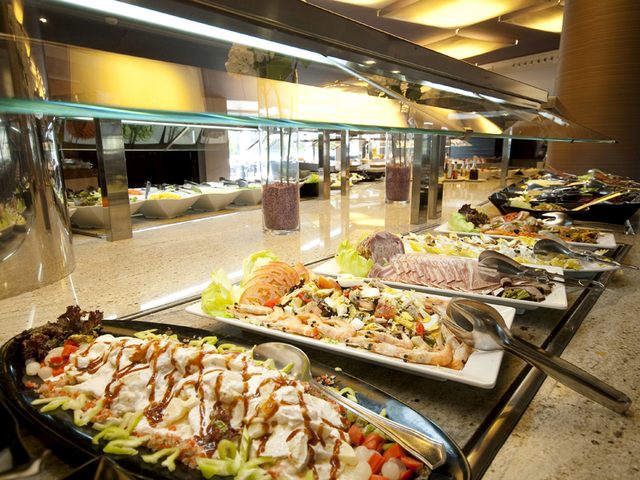 фотографии Beach Club Font de Sa Cala изображение №20