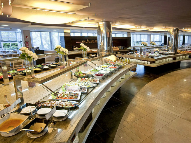 фотографии Beach Club Font de Sa Cala изображение №16