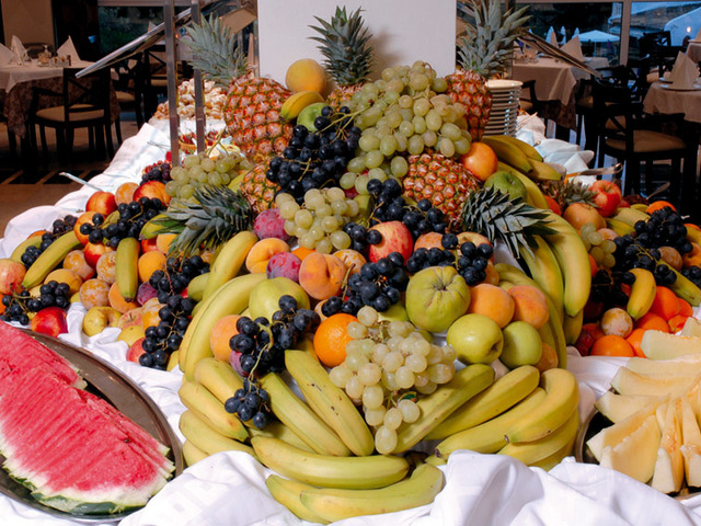 фотографии Beach Club Font de Sa Cala изображение №8