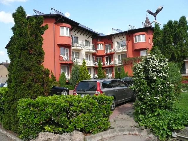 фотографии Szonyi Garden Hotel Pest изображение №24