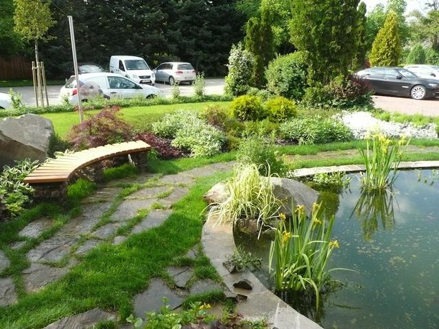 фото Szonyi Garden Hotel Pest изображение №22