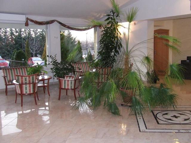 фотографии отеля Szonyi Garden Hotel Pest изображение №19