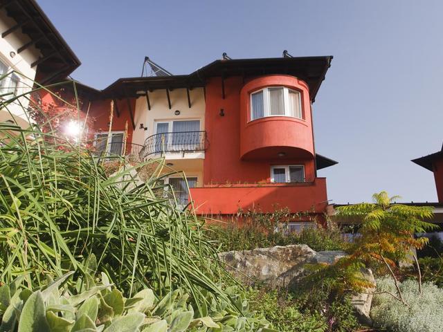 фото отеля Szonyi Garden Hotel Pest изображение №17