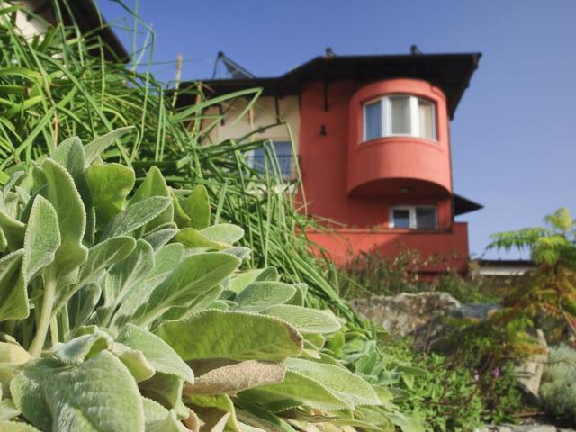 фото отеля Szonyi Garden Hotel Pest изображение №13