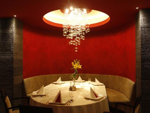 фотографии Szonyi Garden Hotel Pest изображение №8