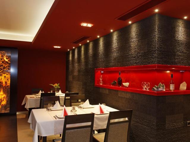 фотографии отеля Szonyi Garden Hotel Pest изображение №7