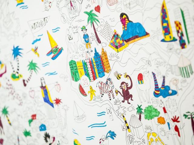 фото отеля The Caravan Bed & Breakfast изображение №53